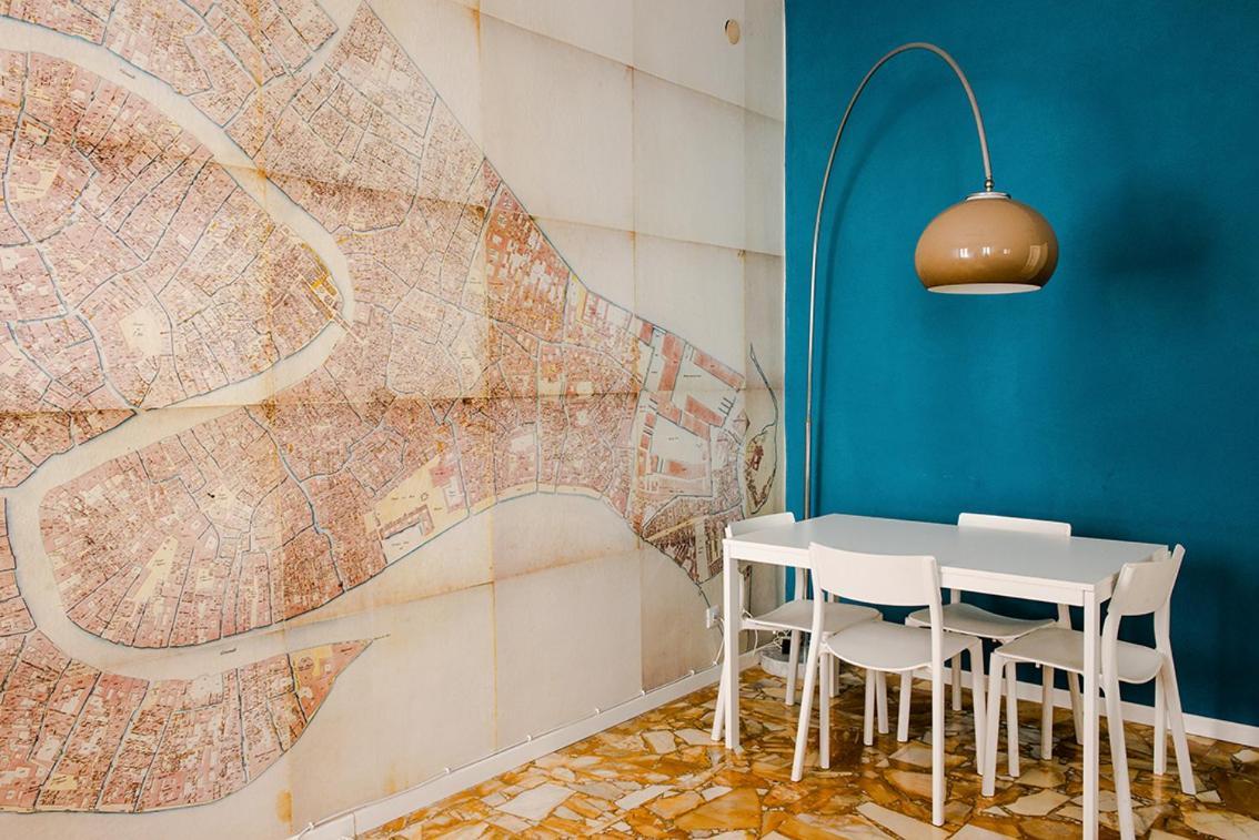 Mappa, Meraviglioso Con Vista Apartment *
