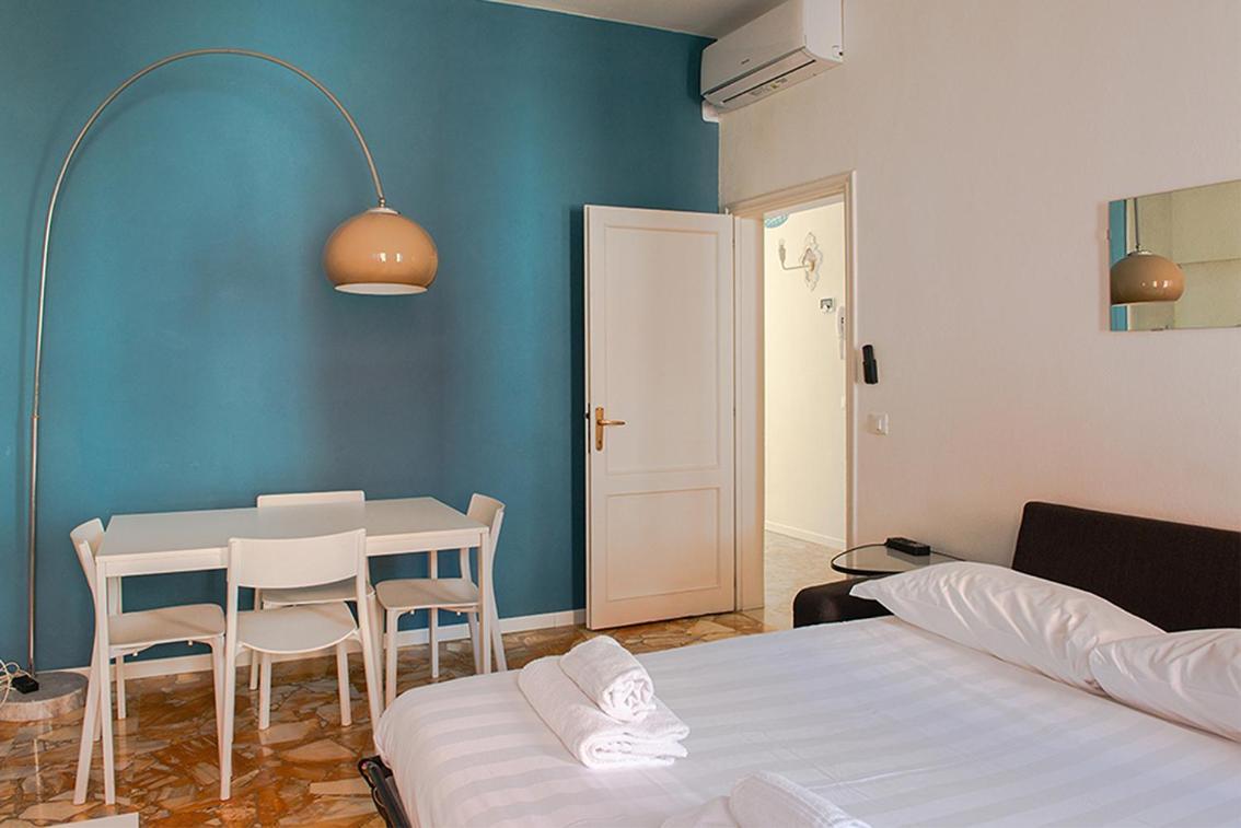 Mappa, Meraviglioso Con Vista Apartment Venice