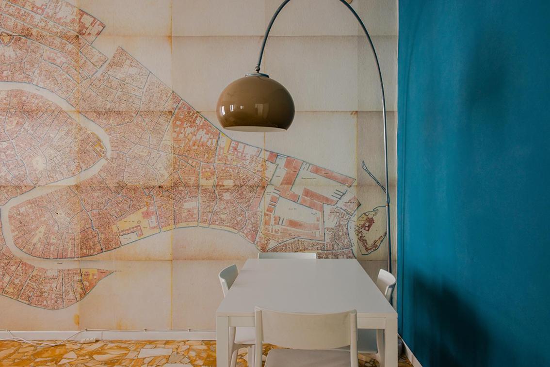 Mappa, Meraviglioso Con Vista Appartamento *