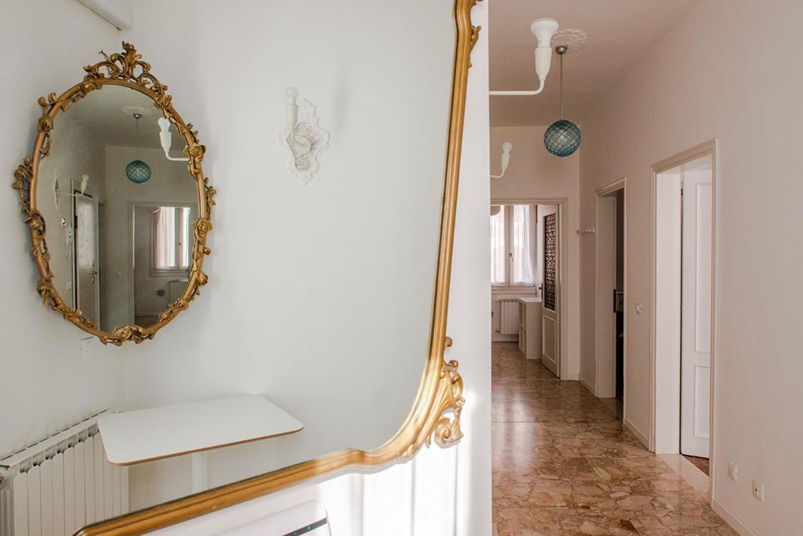 Apartamento Mappa, Meraviglioso Con Vista Venecia