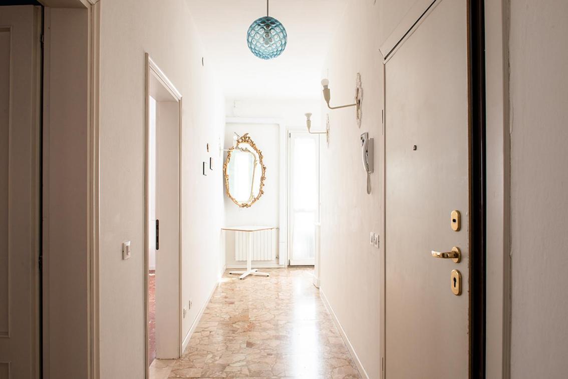 Apartamento Mappa, Meraviglioso Con Vista Venecia